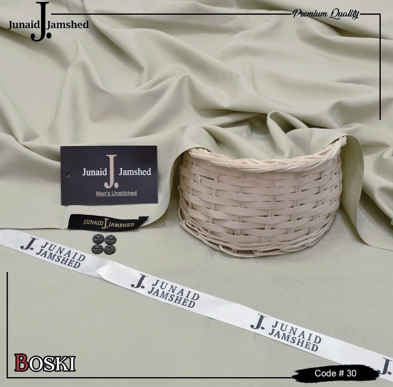 DESIRE WASH AND WEAR - FOUR SEASON 01