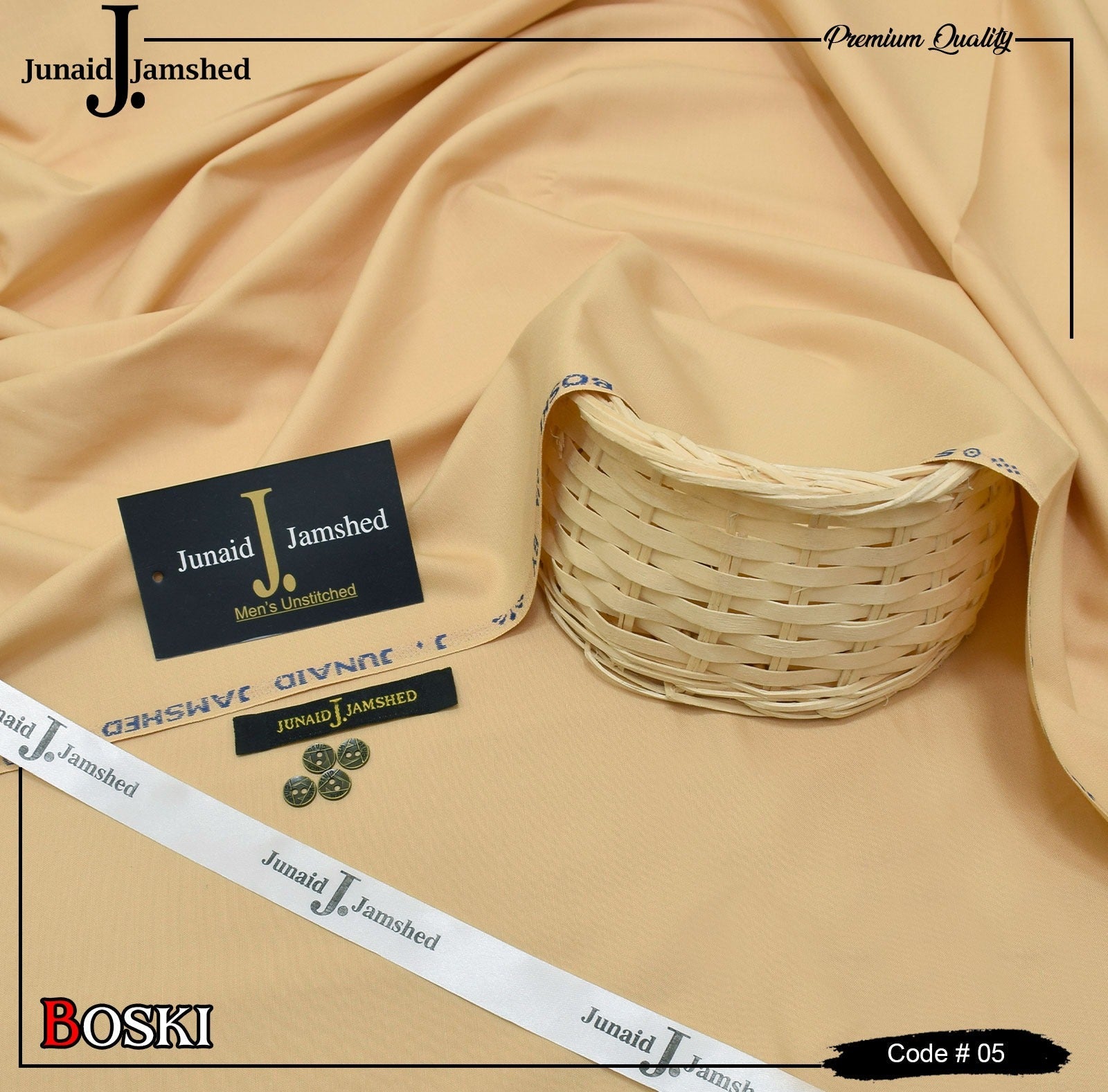 DESIRE WASH AND WEAR - FOUR SEASON 01