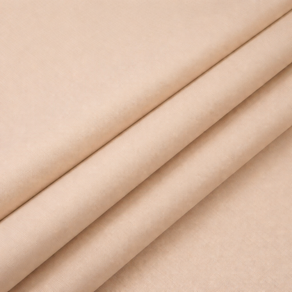 Premium ChairMen Cotton [AAA Grade - 100% Cotton] Beige