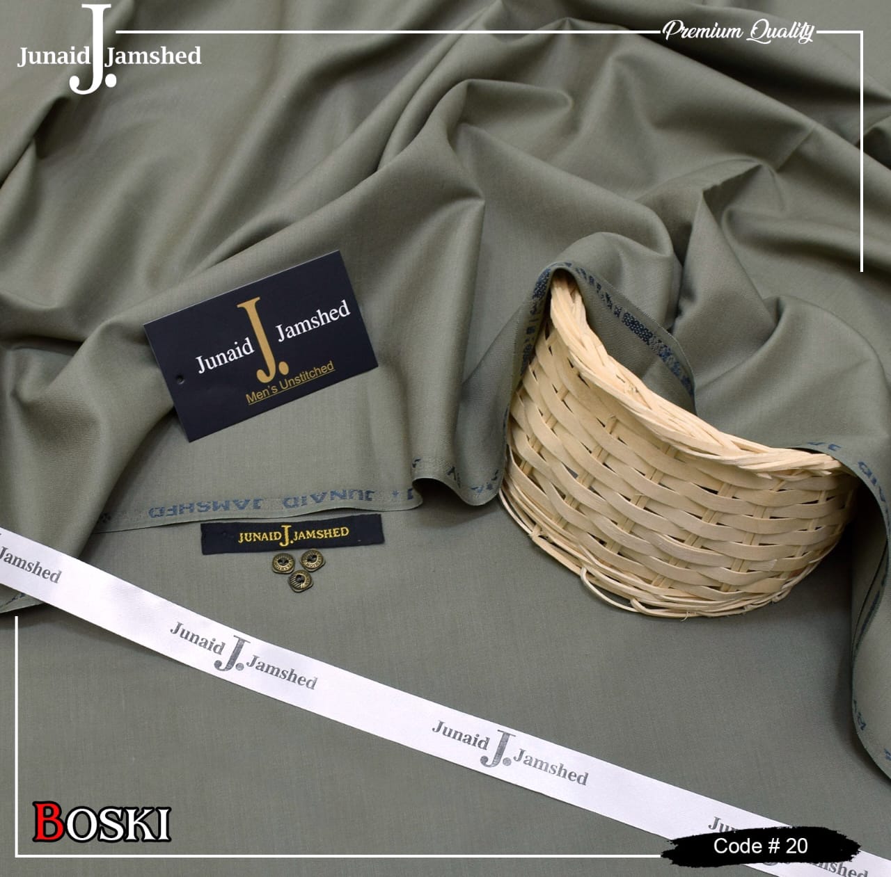 DESIRE WASH AND WEAR - SUMMER SEASON-23