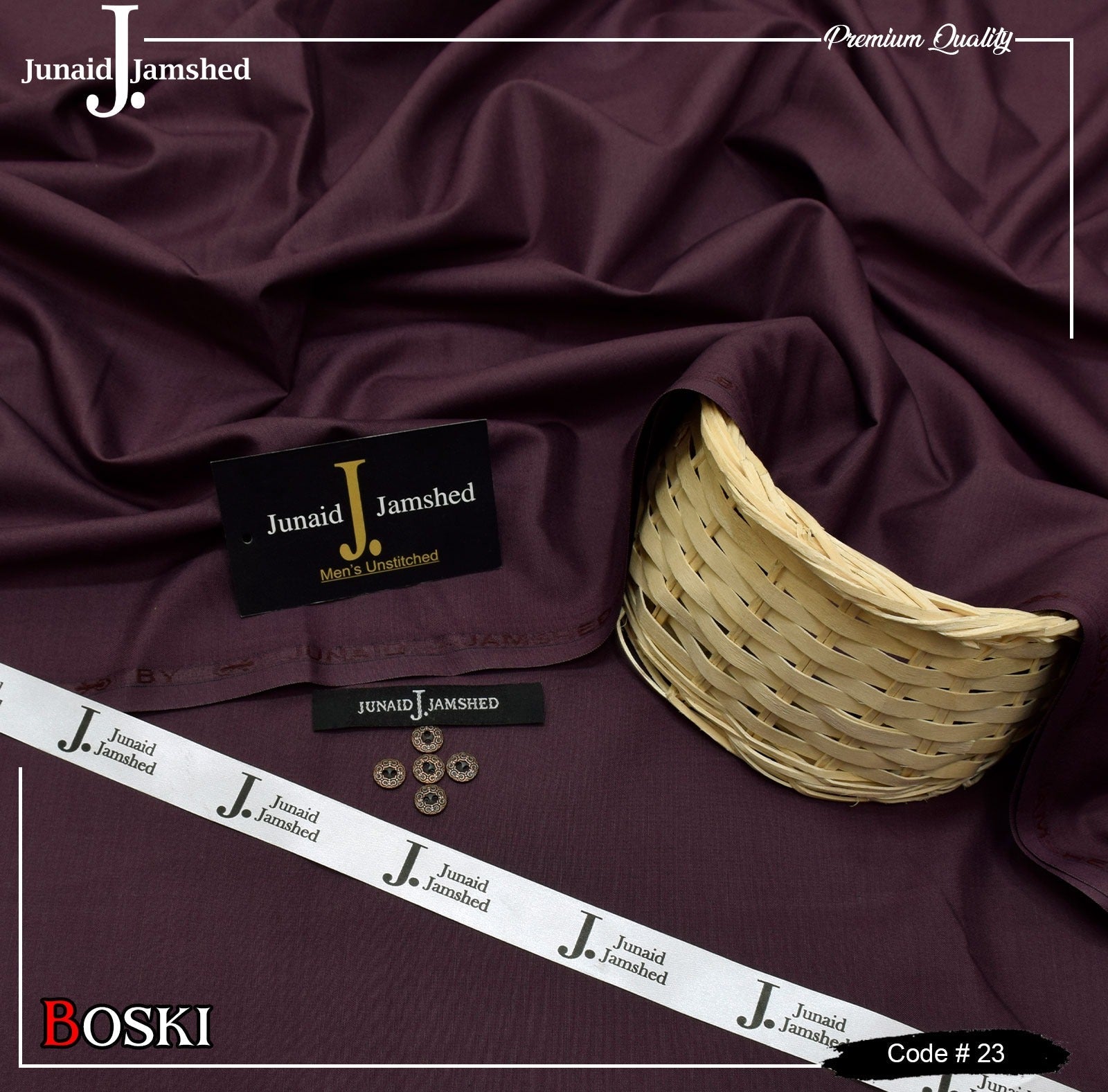 DESIRE WASH AND WEAR - FOUR SEASON 01