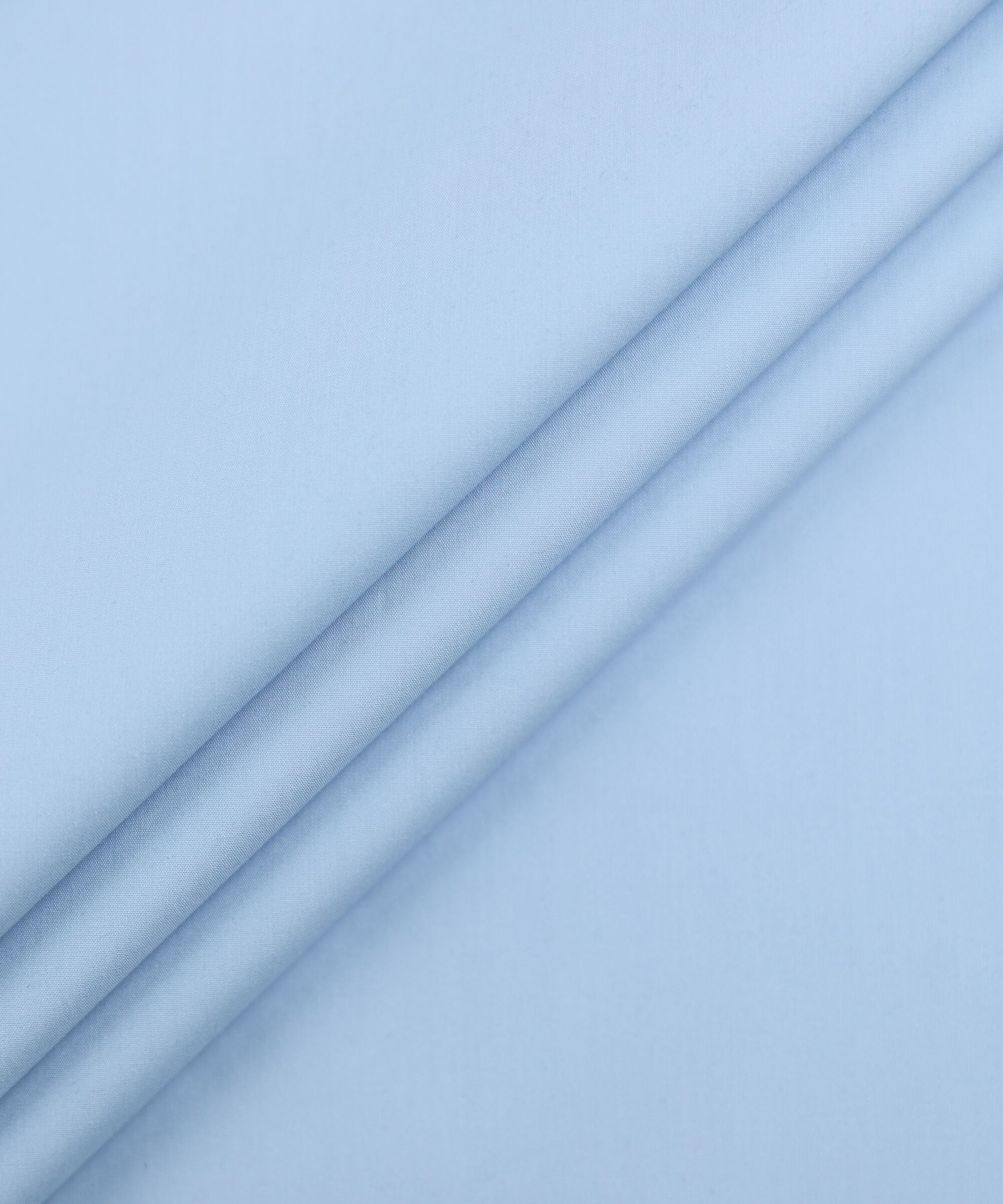 Premium ChairMen Cotton [AAA Grade - 100% Cotton] Sky Blue