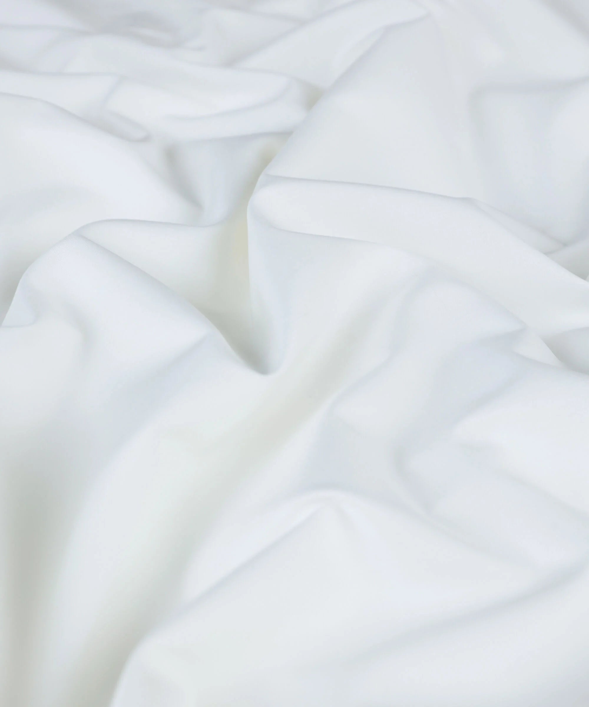 Premium ChairMen Cotton [AAA Grade - 100% Cotton] Off- White