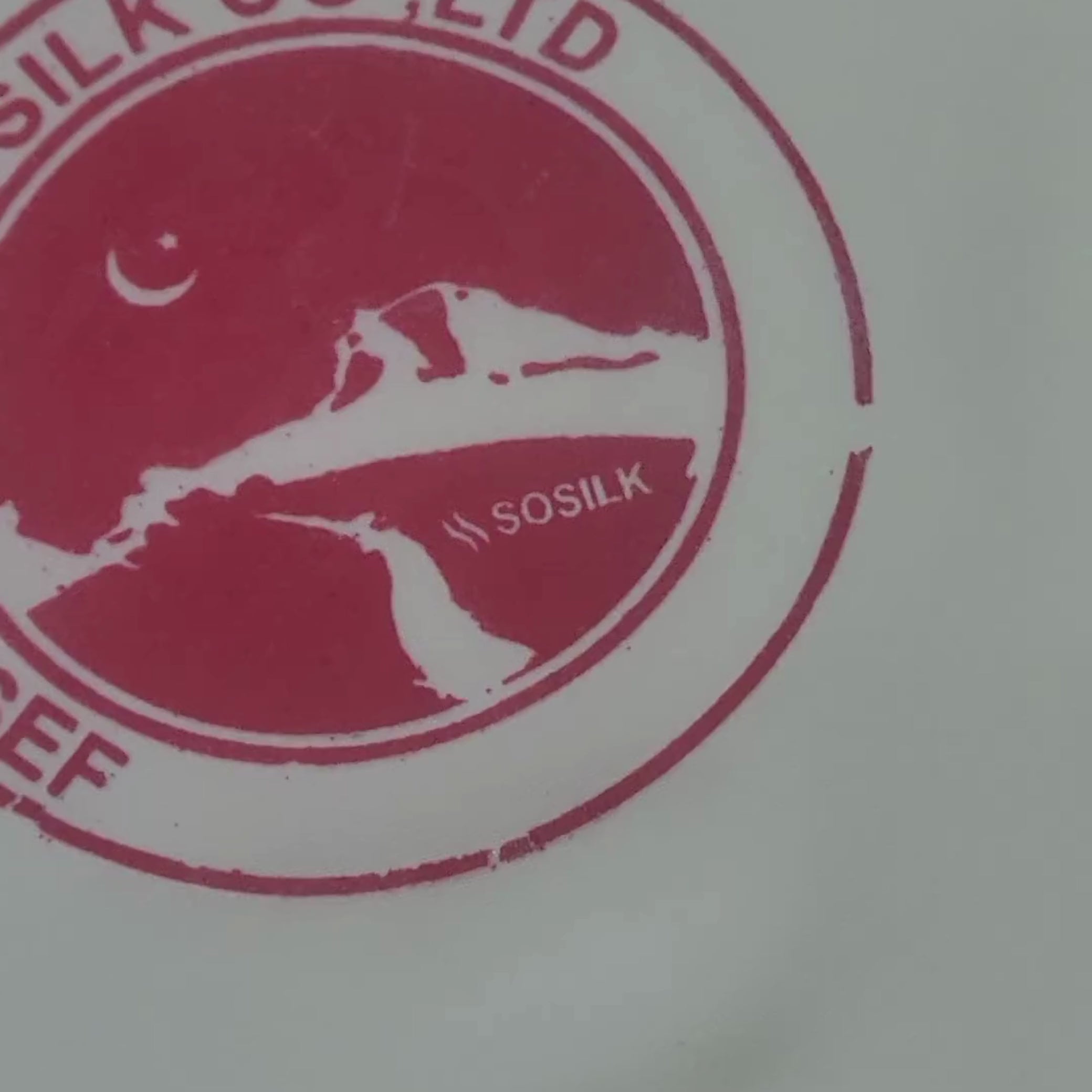 Pegasus Premium Boski (IMPORTED)